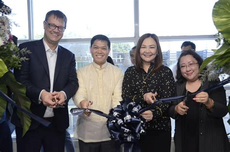 Ubiquity Global Services, Inc. To Open New Contact Center In Bacolod.